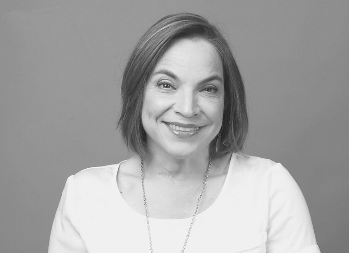 Carolina García Berguecio